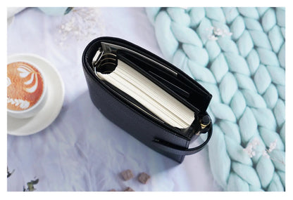 Moterm A6 2.0 luxe journal