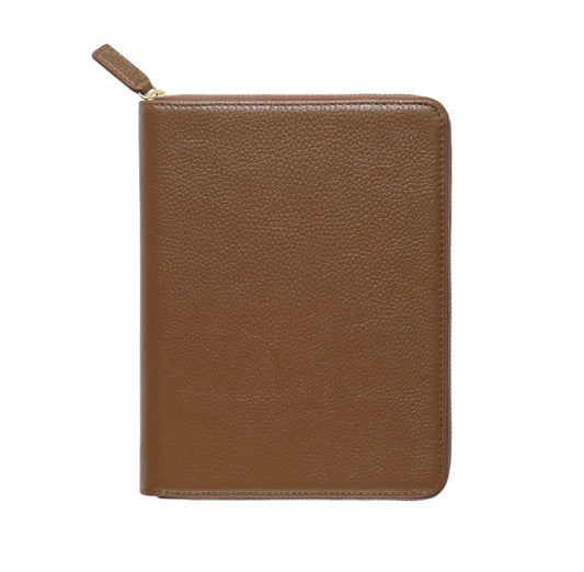 Moterm B6 Zip Cover with Back Pocket