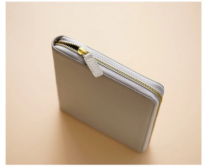 Moterm B6 Zip Cover with Back Pocket