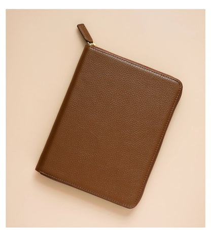 Moterm B6 Zip Cover with Back Pocket