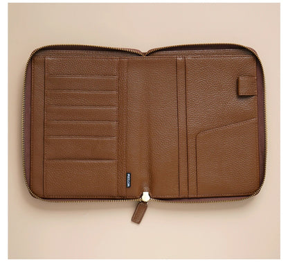 Moterm B6 Zip Cover with Back Pocket