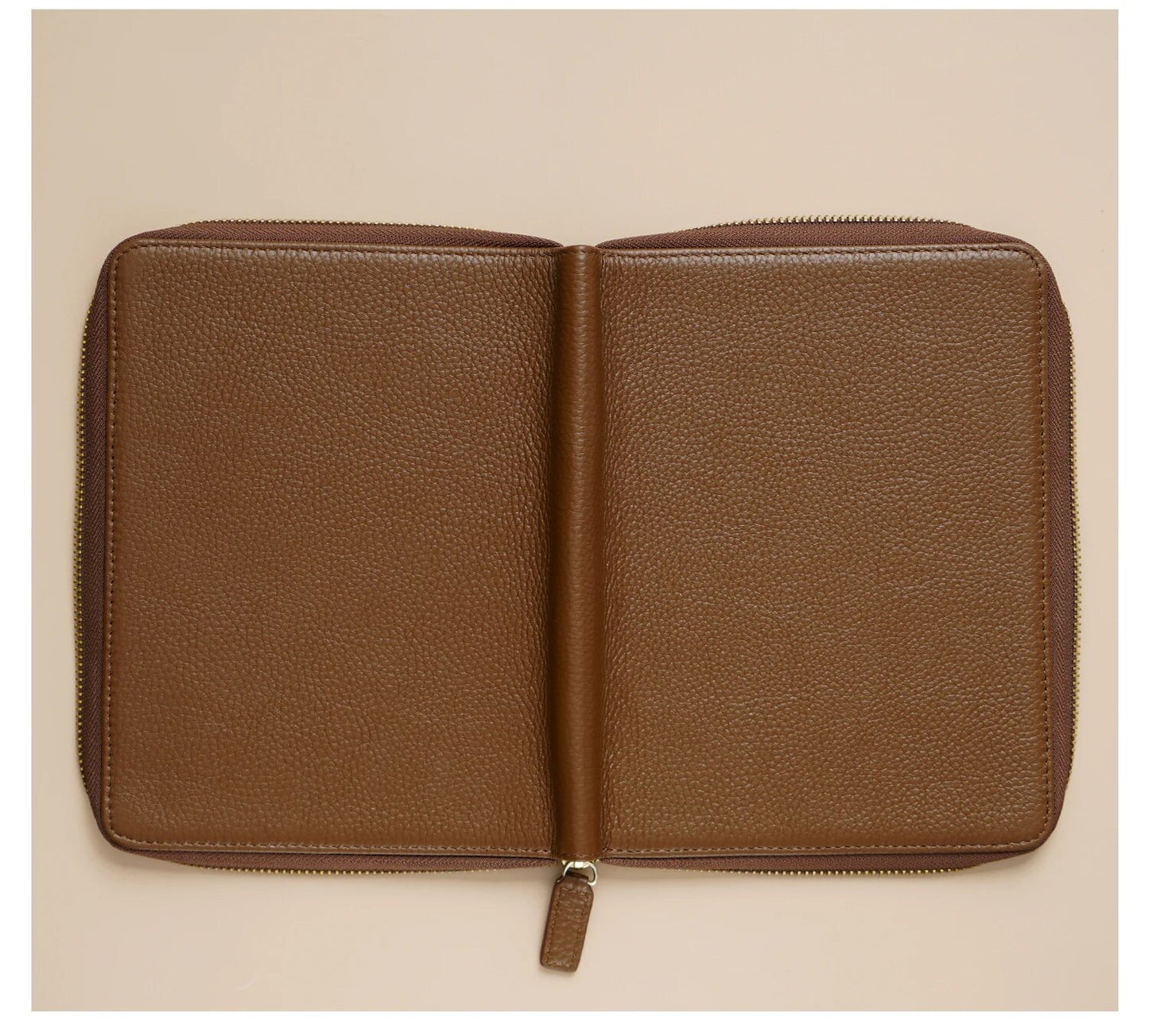 Moterm B6 Zip Cover with Back Pocket