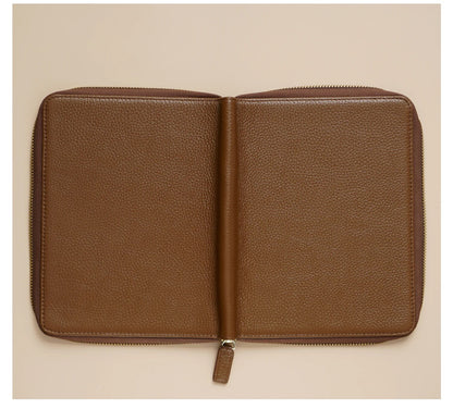 Moterm B6 Zip Cover with Back Pocket