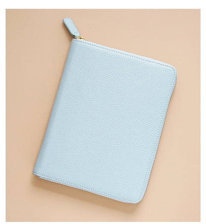 Moterm B6 Zip Cover with Back Pocket