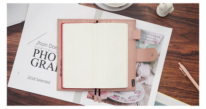 Moterm Litchi Grain Weekly cover