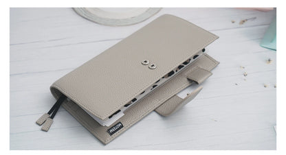 Moterm Litchi Grain Weekly cover