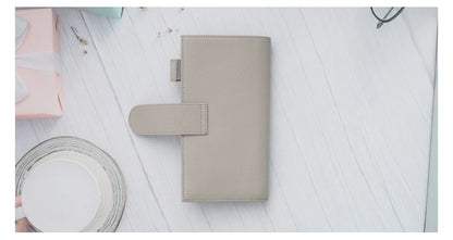 Moterm Litchi Grain Weekly cover