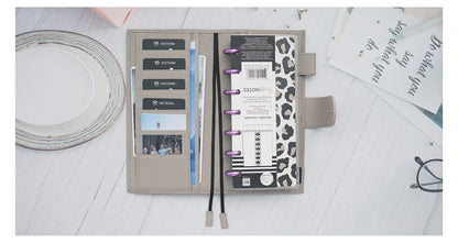 Moterm Litchi Grain Weekly cover