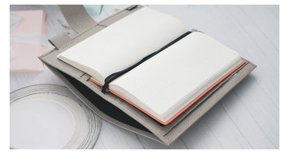 Moterm Litchi Grain Weekly cover