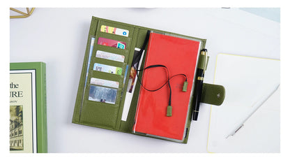 Moterm Litchi Grain Weekly cover