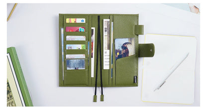 Moterm Litchi Grain Weekly cover