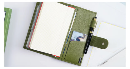 Moterm Litchi Grain Weekly cover