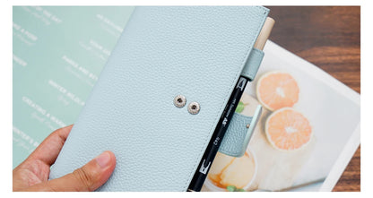 Moterm Litchi Grain Weekly cover