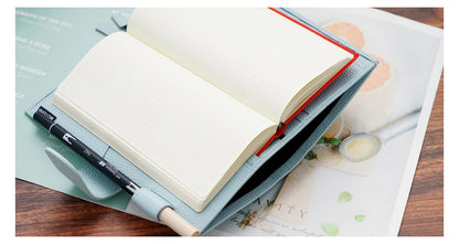 Moterm Litchi Grain Weekly cover