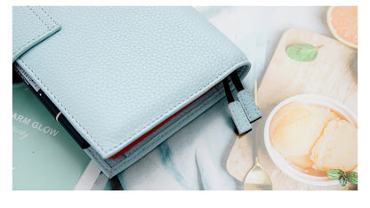 Moterm Litchi Grain Weekly cover