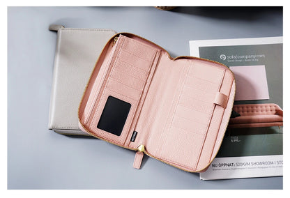 Moterm 2.0 Zippered Weeks Cover