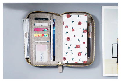 Moterm 2.0 Zippered Weeks Cover