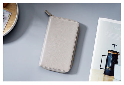 Moterm 2.0 Zippered Weeks Cover