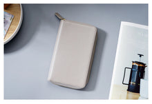 Load image into Gallery viewer, Moterm 2.0 Zippered Weeks Cover