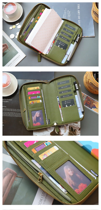 Moterm 2.0 Zippered Weeks Cover