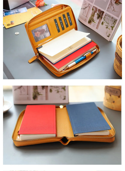 Moterm 2.0 Zippered Weeks Cover