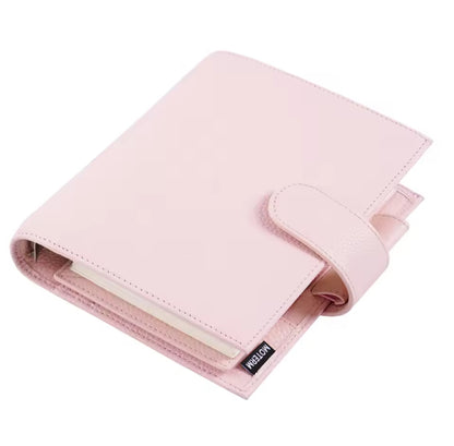 Moterm A6 2.0 luxe journal