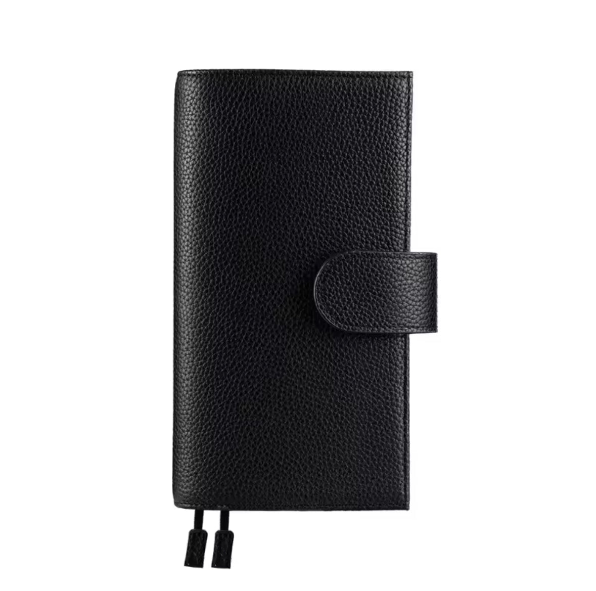 OX KNIGHT Litchi Grain Weeks Cover