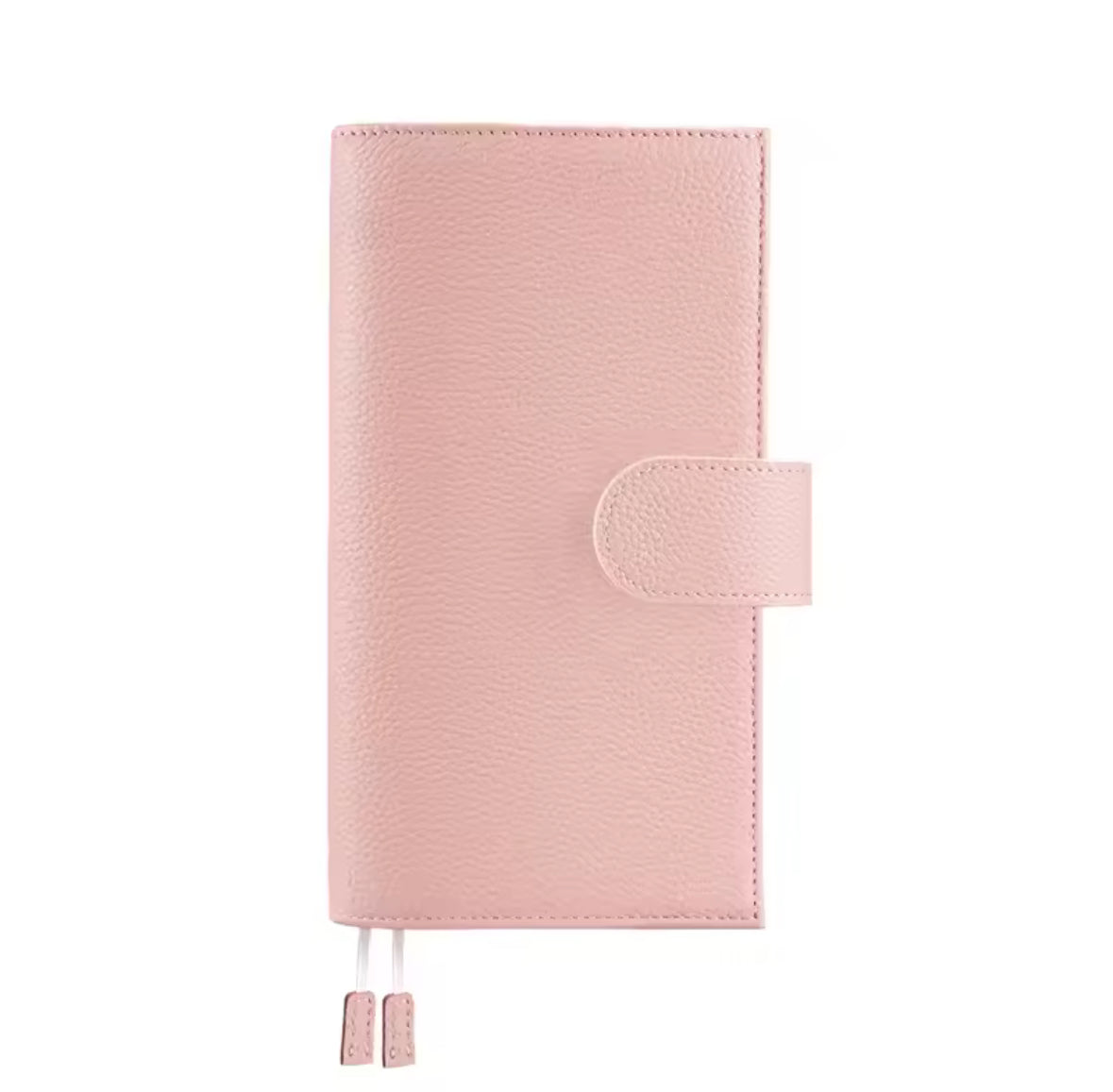 OX KNIGHT Litchi Grain Weeks Cover