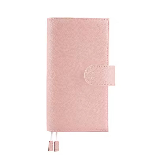 OX KNIGHT Litchi Grain Weeks Cover