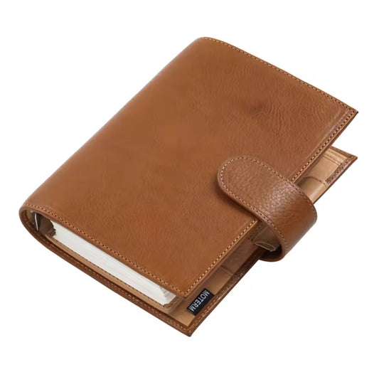 Moterm 2.0 personal luxe vegetable Planner