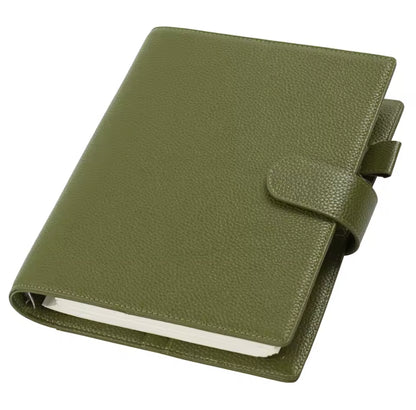 Moterm A5 Elite 25mm Rings Planner