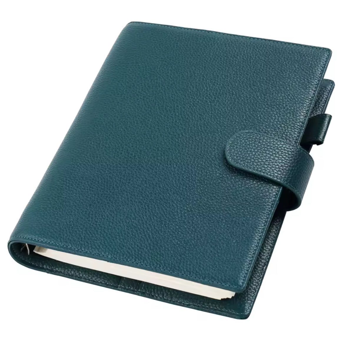 Moterm A5 Elite 25mm Rings Planner