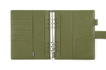 Moterm A5 Elite 25mm Rings Planner