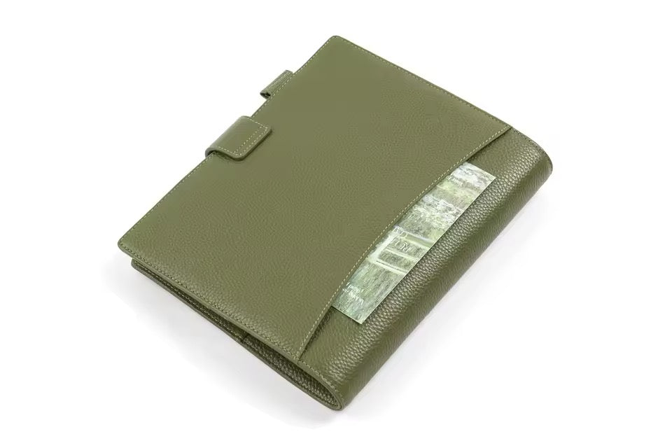 Moterm A5 Elite 25mm Rings Planner