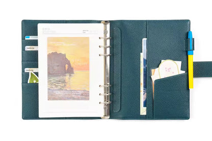 Moterm A5 Elite 25mm Rings Planner