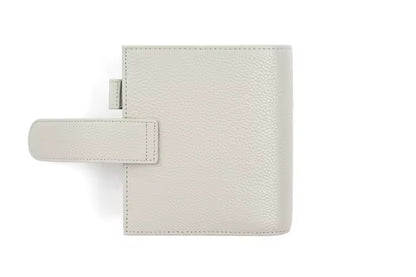 Moterm A7 Pocket 2.0 Litchi Luxe 30mm Rings Planner