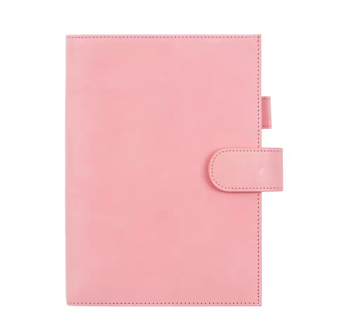 Moterm A5 Full Grain Vegetable Tanned leather Cover