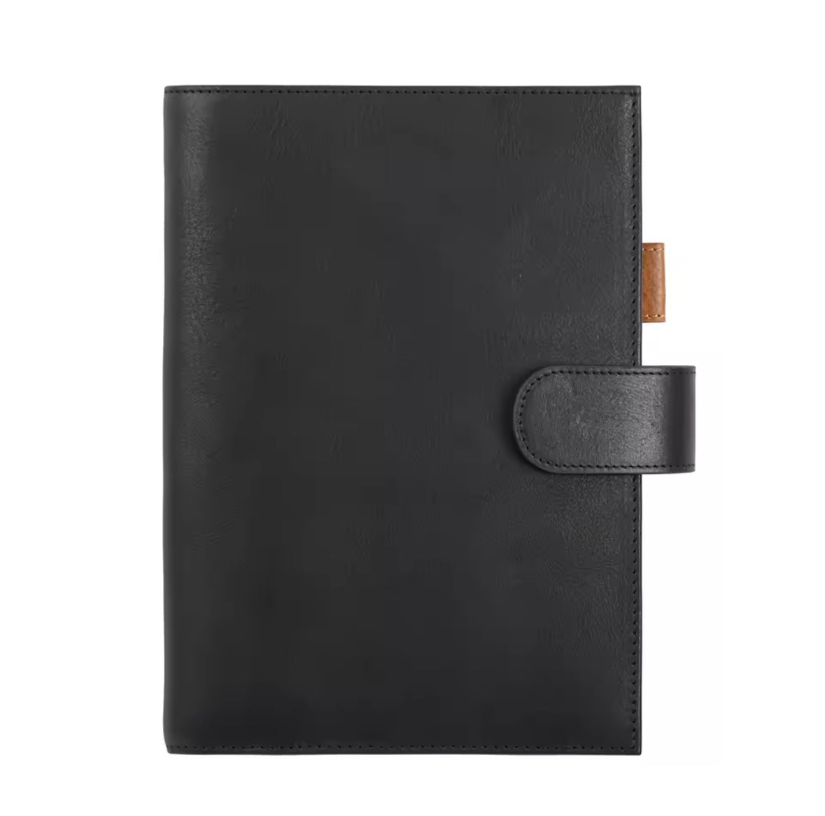 Moterm A5 Full Grain Vegetable Tanned leather Cover