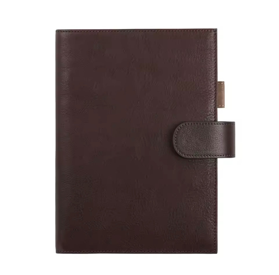 Moterm A5 Full Grain Vegetable Tanned leather Cover