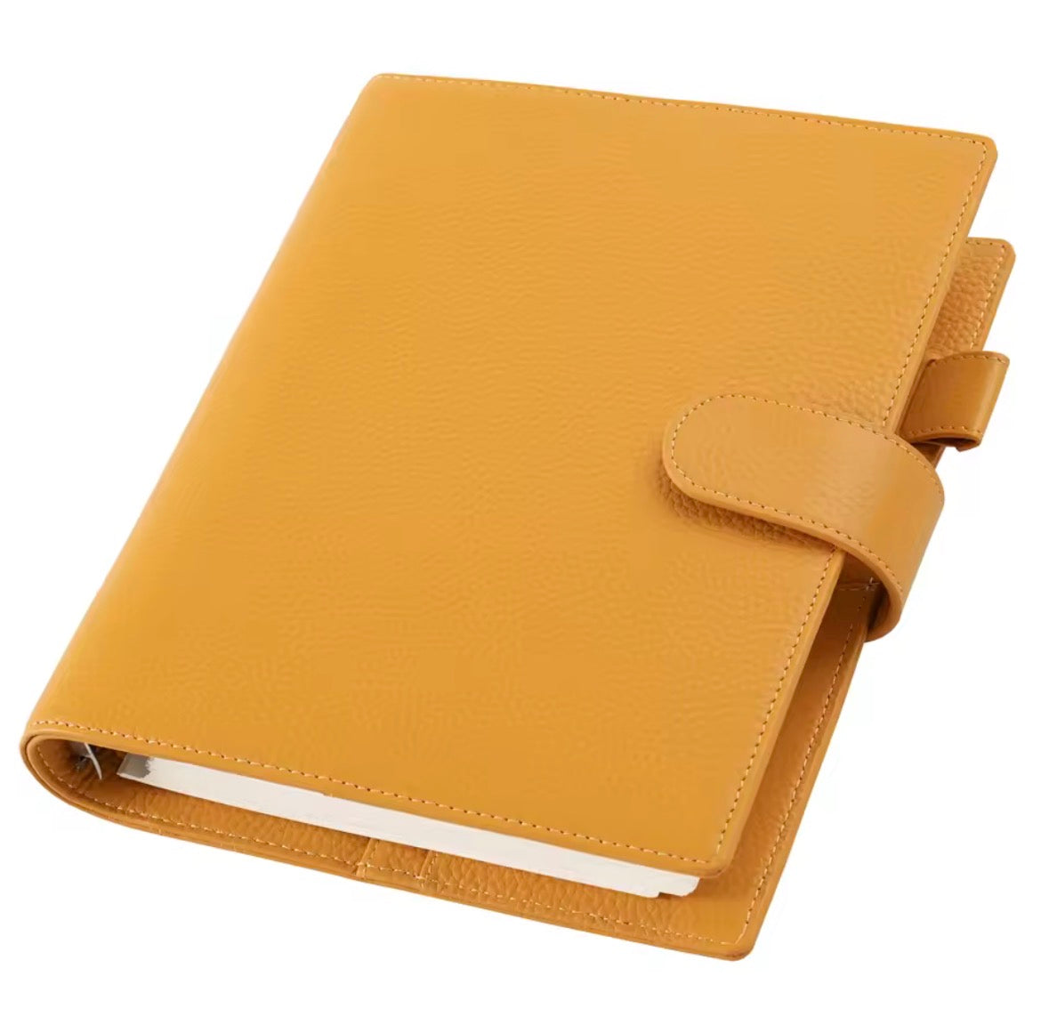 Moterm A5 Elite 25mm Rings Planner