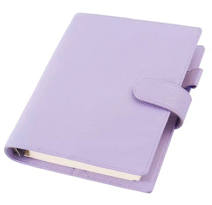 Moterm A5 Elite 25mm Rings Planner