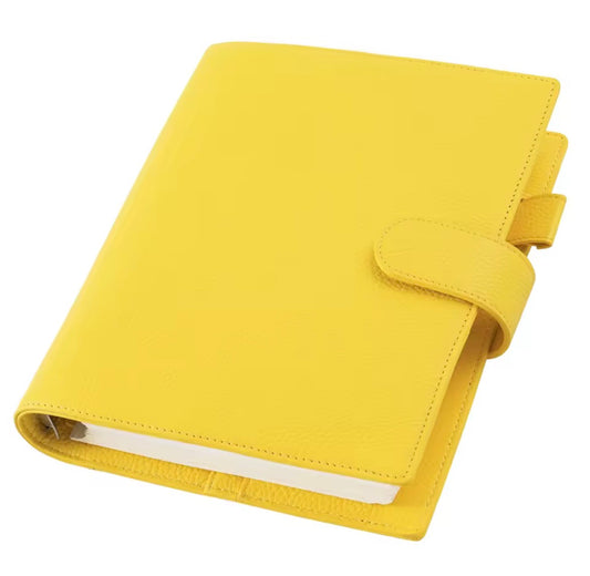 Moterm A5 Elite 25mm Rings Planner