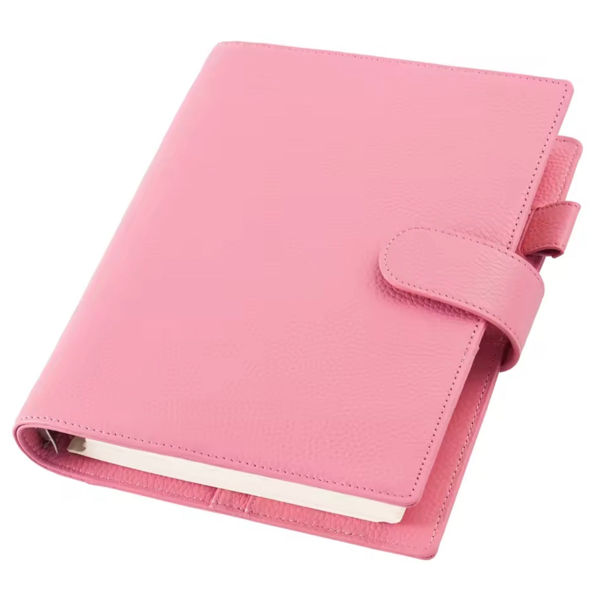 Moterm A5 Elite 25mm Rings Planner