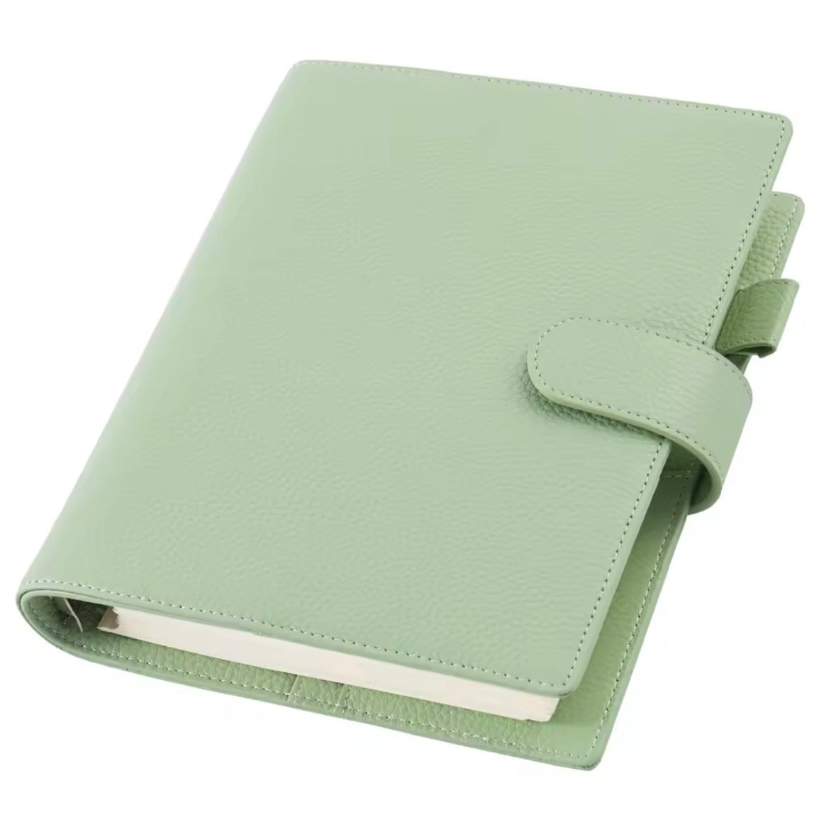 Moterm A5 Elite 25mm Rings Planner