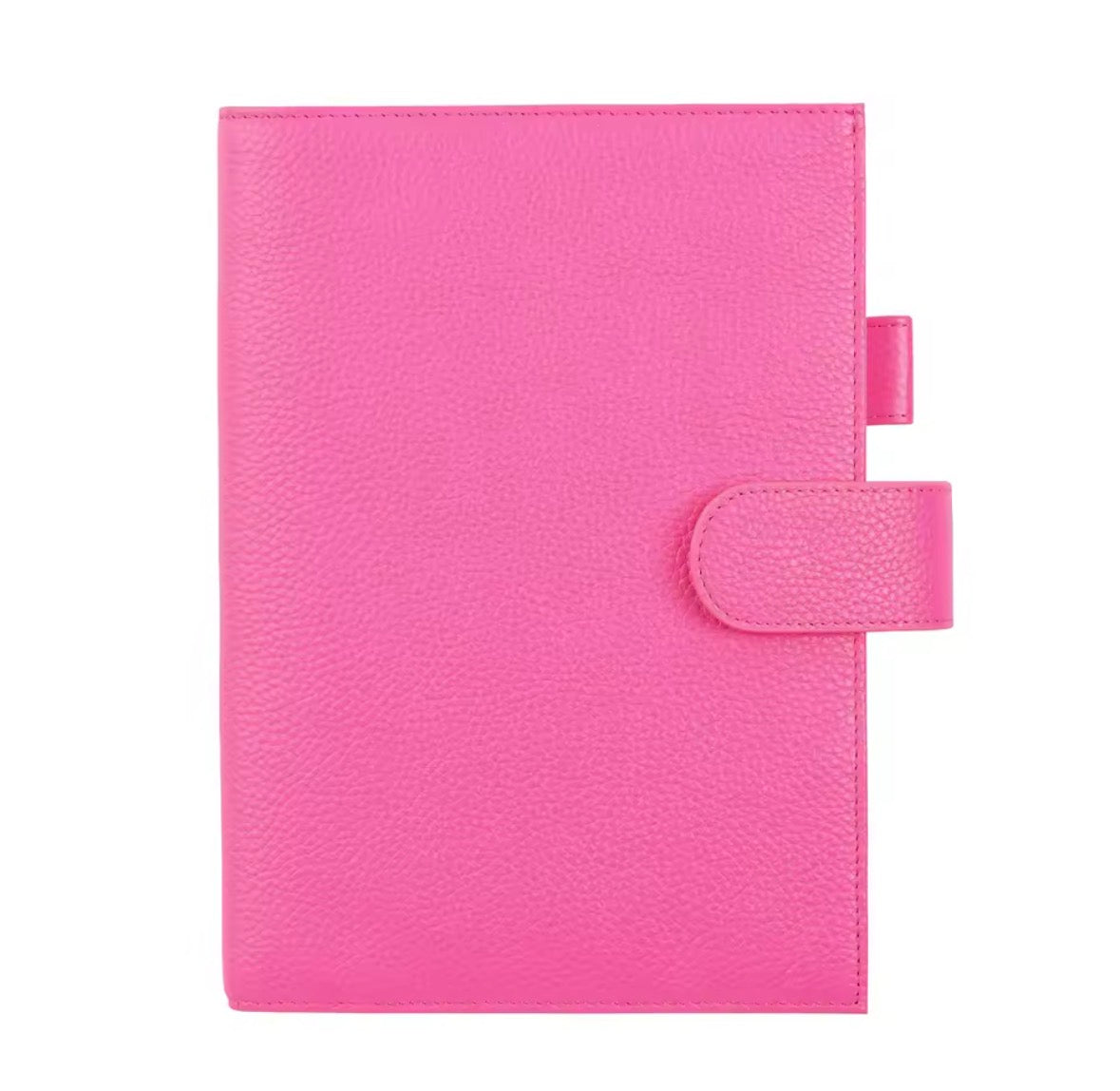 Moterm A5 Plus journal cover