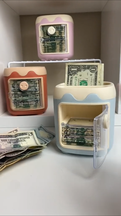 Kawaii storage Holder Desk Organizer