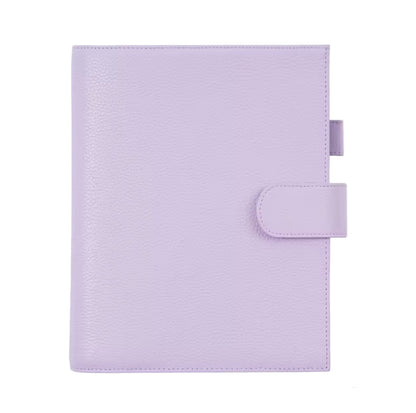 Moterm Discbound Series Half Letter Cover