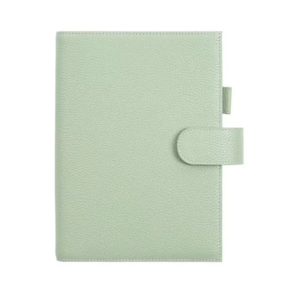 Moterm A5 Plus journal cover