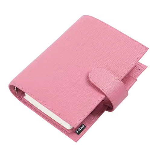 Moterm Luxe 2.0 Personal Size Journal