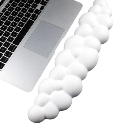 Cloud Shape Wrist Rest Pad